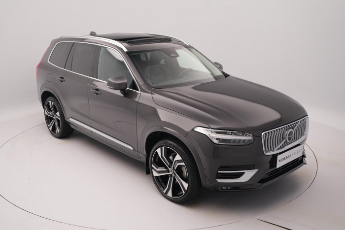 Volvo XC90 B5 AWD ULTIMATE BRIGHT 1.maj