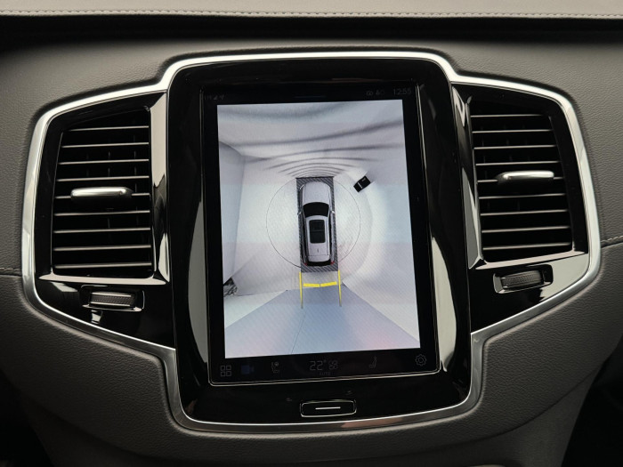 Volvo XC90 B5 AWD BRIGHT PLUS CZ 1.maj