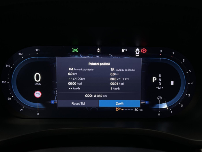 Volvo XC60 B5 AWD BLACK EDITION AUT CZ 2.0 Edition