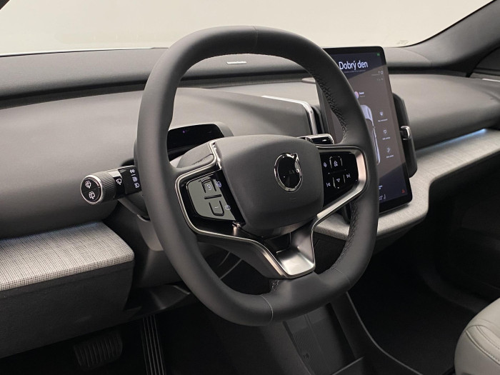 Volvo EX30 TWIN MOTOR PERFORMANCE PLUS