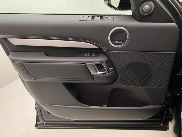 Land Rover Discovery D350 TEMPEST AWD AUT 3.0 d