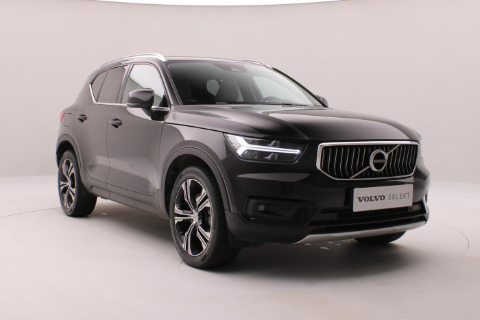 Volvo XC40 D4 AWD INSCRIPTION AUT CZ 2.0 d
