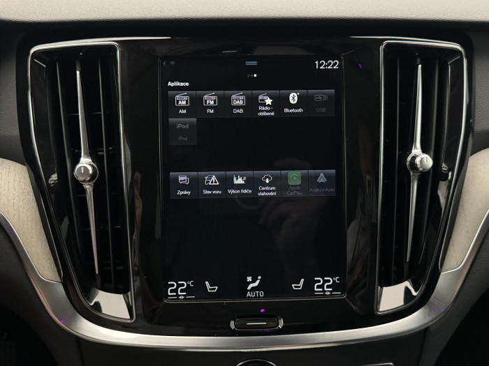 Volvo V60 D4 AWD INSCRIPTION 2.0 d