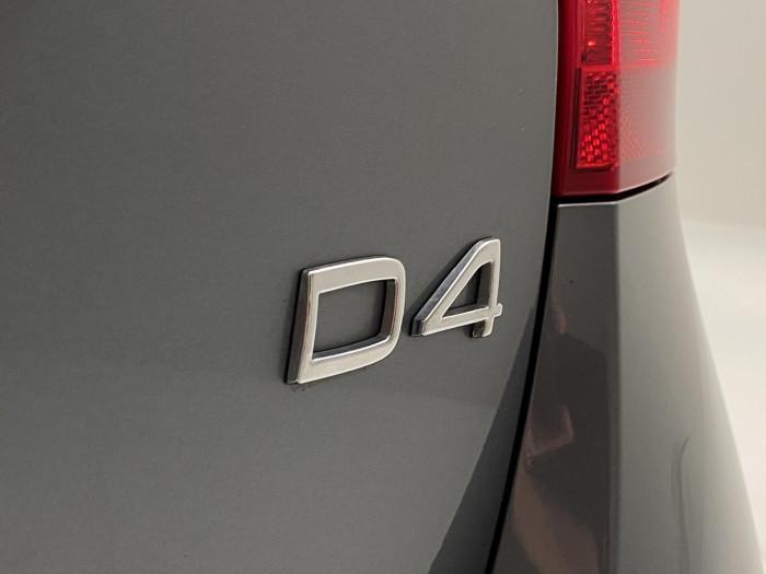 Volvo V60 D4 MOMENTUM AUT CZ 2.0 d Momentum