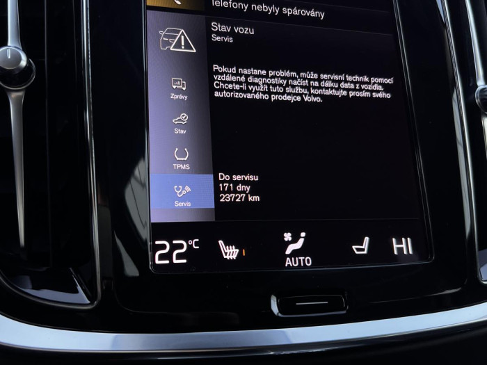 Volvo V60 B4 MOMENTUM Aut 1.maj. 2.0 Momentum