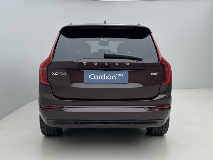 Volvo XC90 B5 AWD DARK PLUS AUT