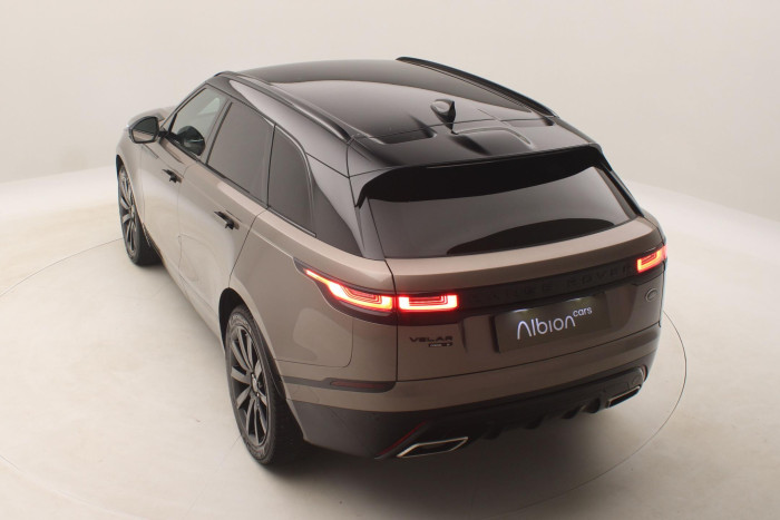 Land Rover Range Rover Velar D300 AWD S R-DYNAMIC REZERVACE 3.0 d Dynamic