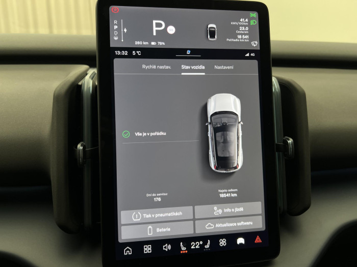 Volvo EX30 PURE ELECTRIC SINGLE PLUS CZ