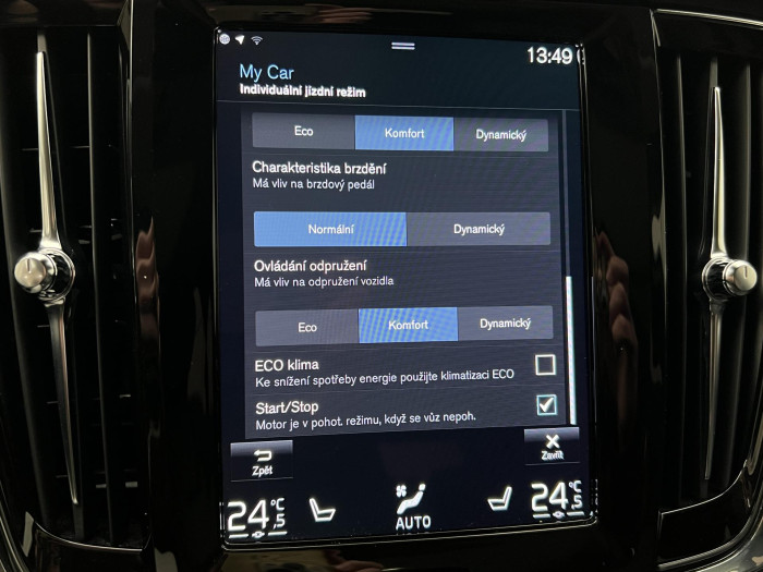 Volvo V90 CC D5 AWD PRO AUT 1.maj. 2.0 d CC CC