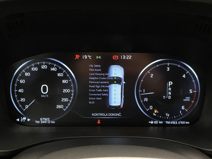 Volvo XC60 D5 AWD INSCRIPTION REZERVACE 2.0 d