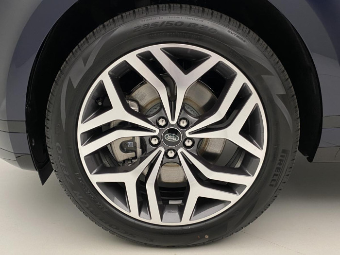 Land Rover Range Rover Evoque D200 R-DYNAMIC SE AWD AUT 2.0 d Dynamic SE