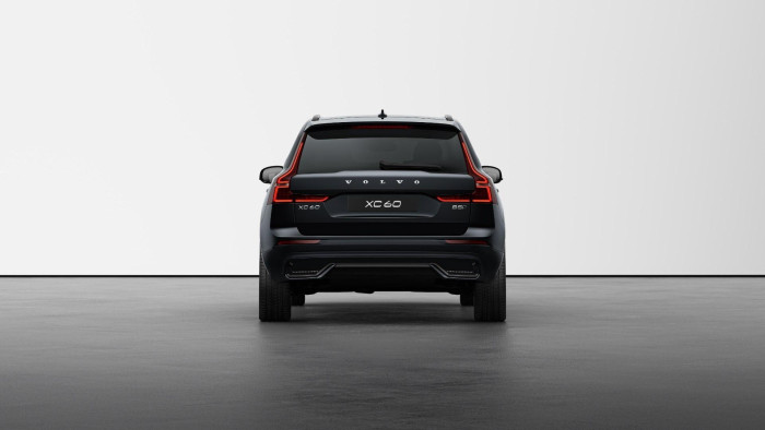 Volvo XC60 B5 AWD AUT DARK PLUS