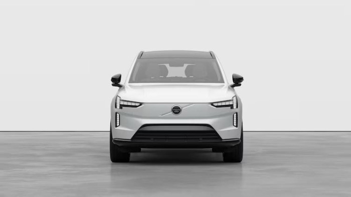 Volvo EX90 PURE ELECTRIC TWIN ULTRA