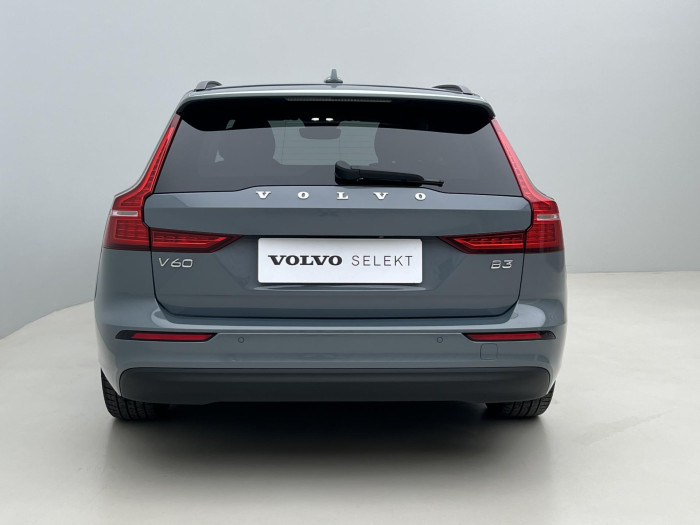 Volvo V60 B3 CORE AUT 1.maj.