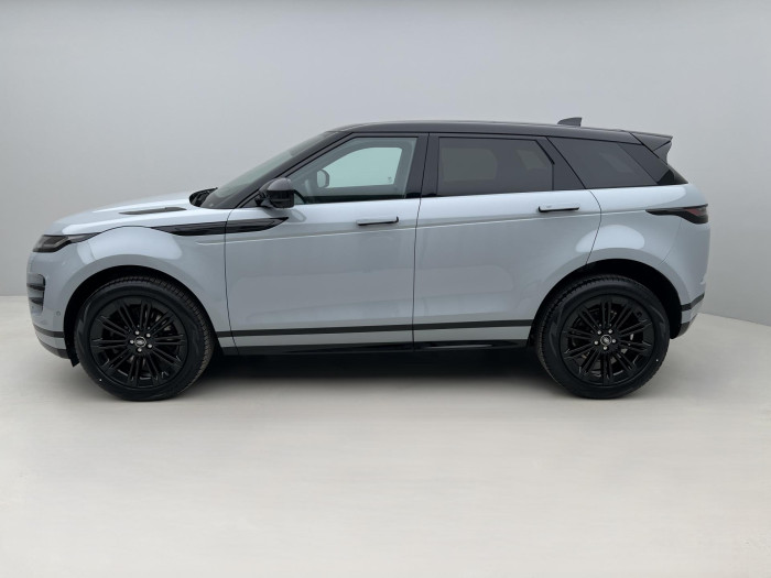 Land Rover Range Rover Evoque D200 DYNAMIC SE AWD Aut 2.0 d Dynamic SE