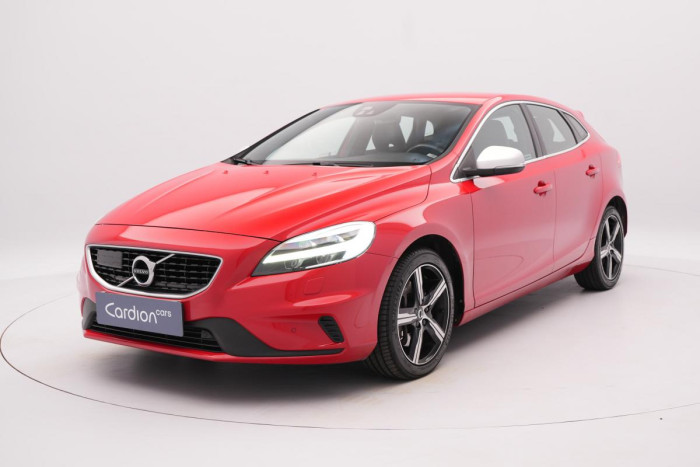 Volvo V40 D4 R-DESIGN NAV 2.0 d