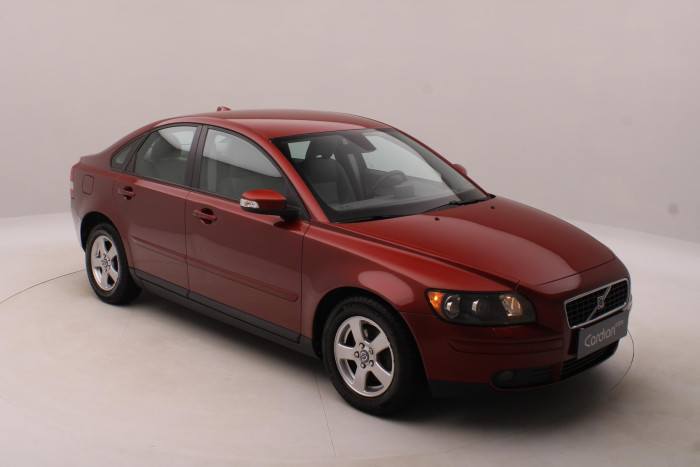 Volvo S40 1.8 92kW MOMENTUM 1.8 Momentum