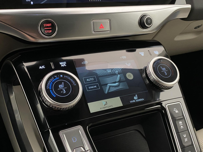 Jaguar I-Pace EV400 HSE AWD AUT