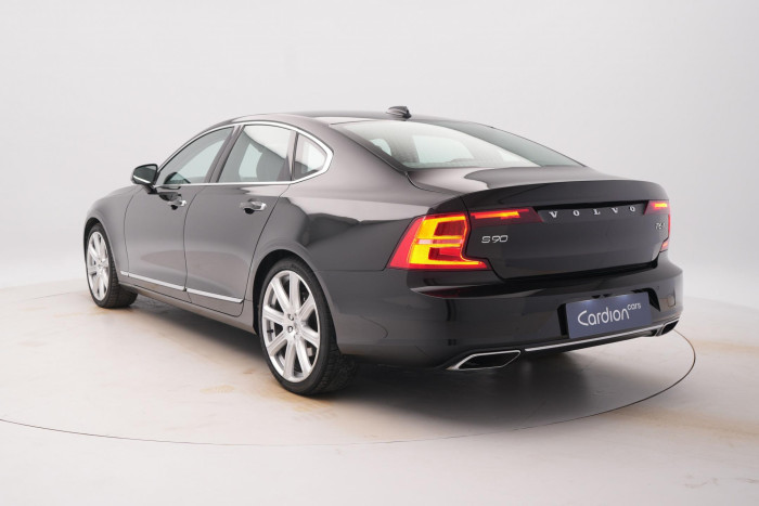 Volvo S90 T6 AWD INSCRIPTION AUT