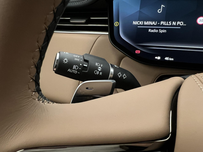 Land Rover Range Rover Sport D300 DYNAMIC SE REZERVACE 3.0 d Dynamic SE