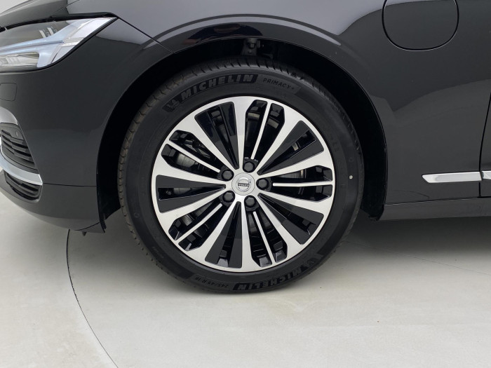 Volvo V90 T6 AWD PLUG-IN CORE AUT