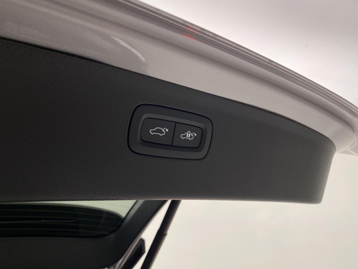 Volvo XC90 B5 AWD AUT BRIGHT PLUS 7míst