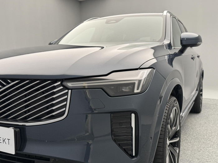 Volvo XC90 B5 AWD PLUS BRIGHT CZ 1.maj