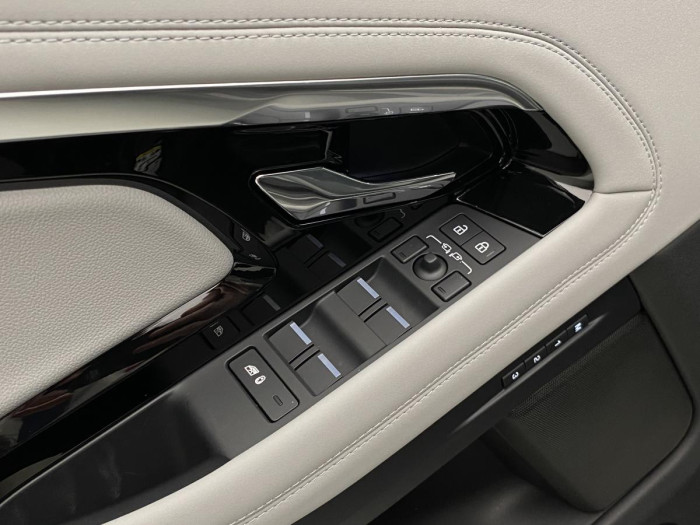 Land Rover Range Rover Evoque D200 R-DYNAMIC SE 2.0 d Dynamic SE