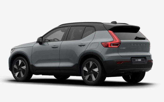 Volvo EX40 SINGLE MOTOR ELETRIC PLUS