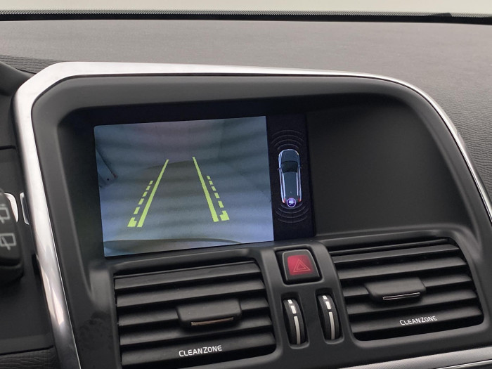 Volvo XC60 D4 AWD INSCRIPTION AUT 2.0 d