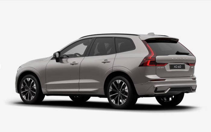 Volvo XC60 B5 AWD AUT DARK ULTRA