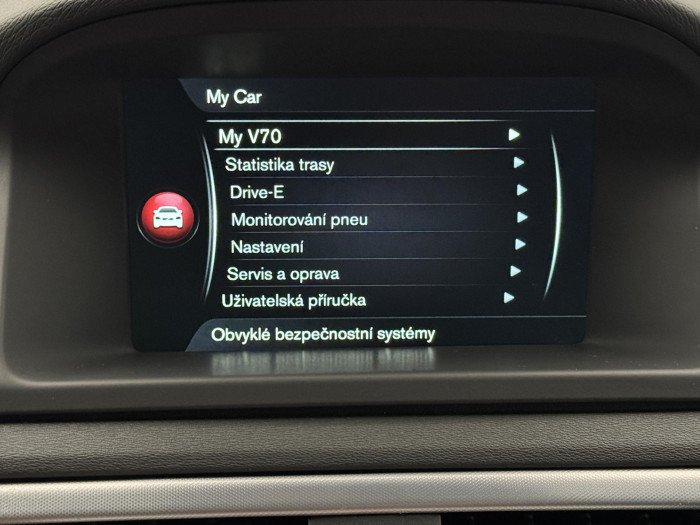 Volvo V70 D4 MOMENTUM AUT 2.0 d Momentum