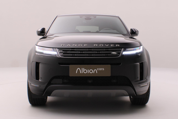 Land Rover Range Rover Evoque D165 S AWD AUT 2.0 d