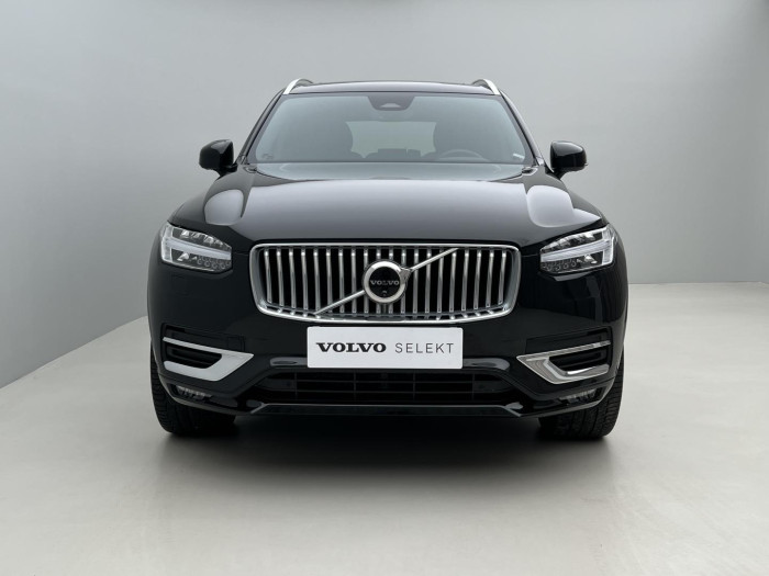 Volvo XC90 B5 AWD PLUS BRIGHT 7MÍSTNÁ Aut