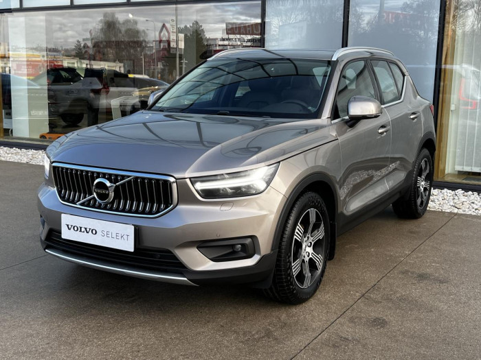 Volvo XC40 D3 INSCRIPTION Aut 1.maj. 2.0 d
