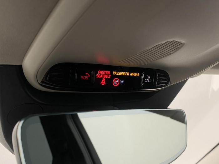 Volvo XC90 D5 AWD MOMENTUM AUT CZ 2.0 d Momentum