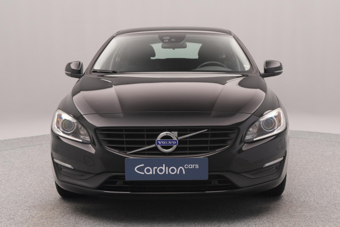 Volvo V60 D4 NAVIGACE CZ 2.0 d