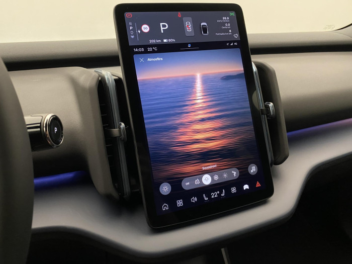 Volvo EX30 PURE ELECTRIC SINGLE PLUS