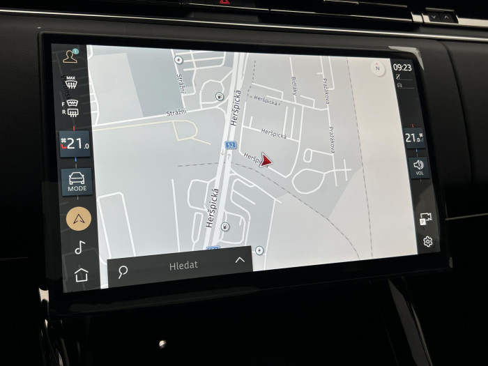 Land Rover Range Rover Sport P460e DYNAMIC HSE AWD Aut 3.0 Dynamic