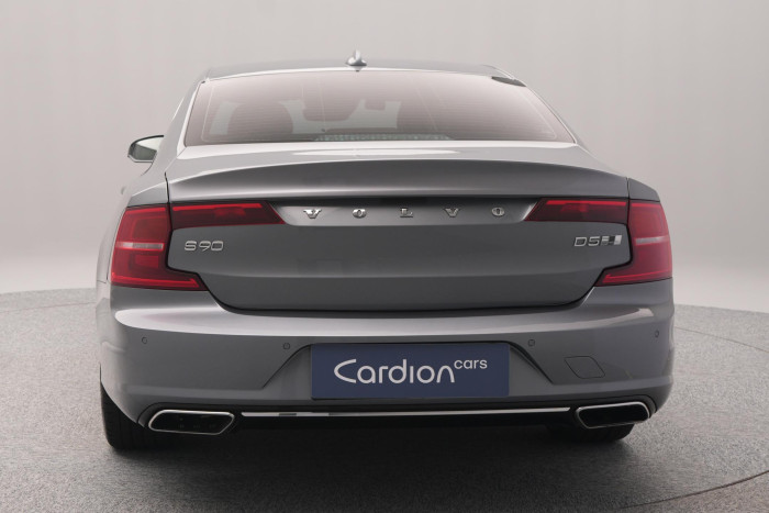 Volvo S90 D5 AWD INSCRIPTION POLESTAR CZ 2.0 d