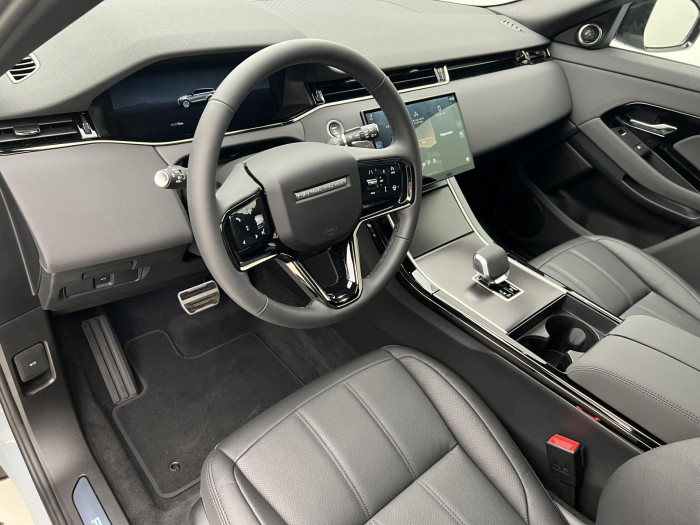 Land Rover Range Rover Evoque D200 DYNAMIC SE AWD Aut 2.0 d Dynamic SE