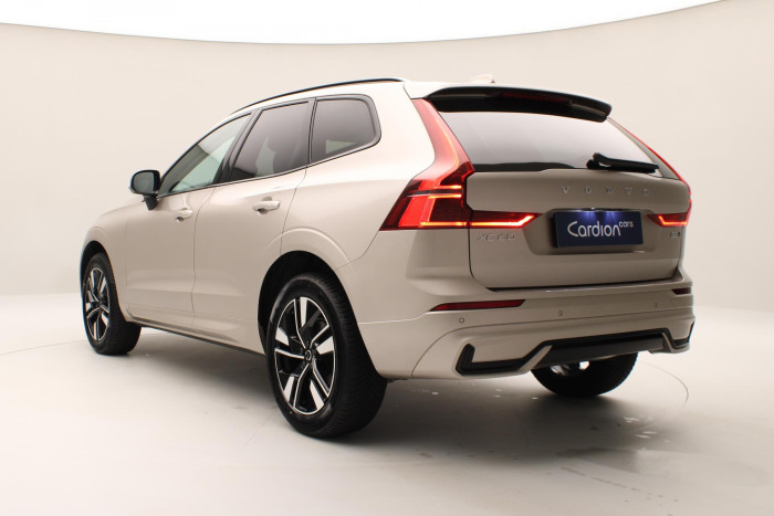 Volvo XC60 B5 AWD AUT DARK PLUS