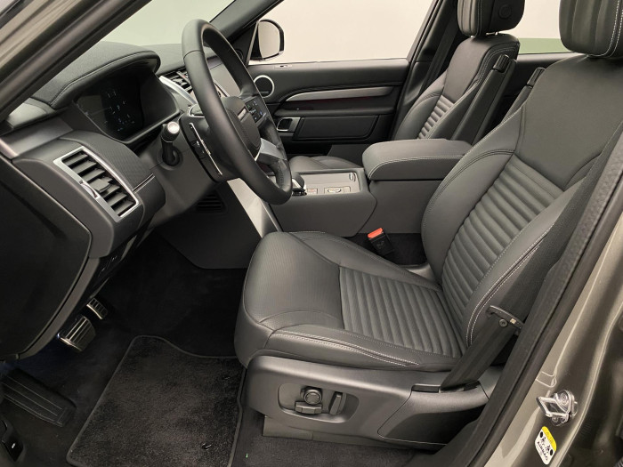 Land Rover Discovery D350 DYNAMIC HSE AWD AUT 3.0 d Dynamic