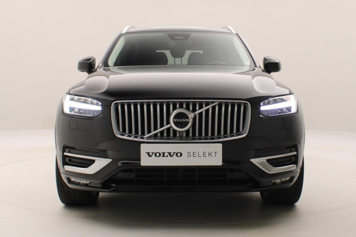 Volvo XC90 B5 AWD ULTIMATE BRIGHT CZ