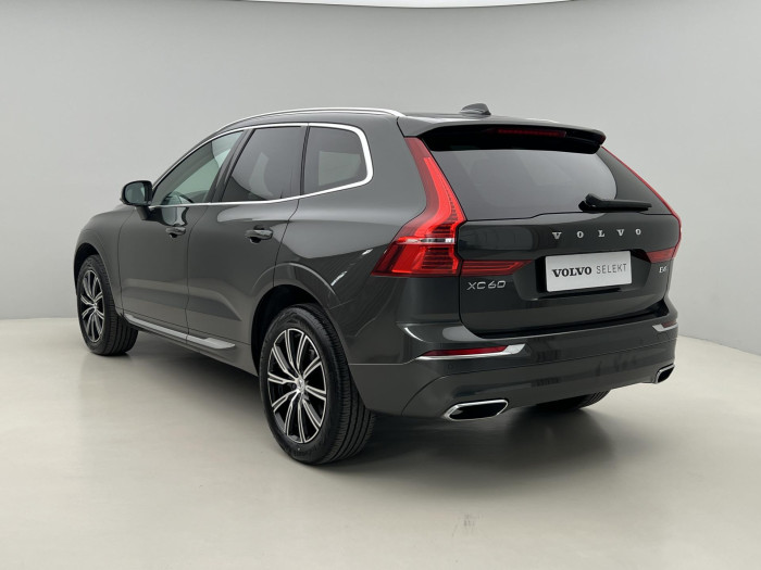 Volvo XC60 B4 AWD INSCRIPTION AUT 1.maj.
