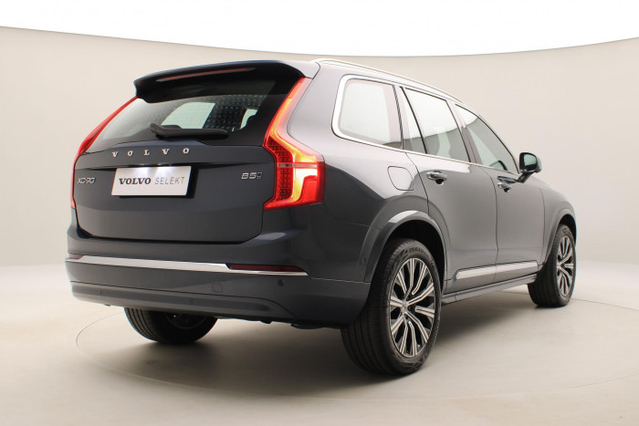 Volvo XC90 B5 AWD PLUS BRIGHT AUT 1.maj