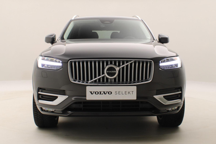 Volvo XC90 B5 AWD PLUS BRIGHT CZ 1.maj