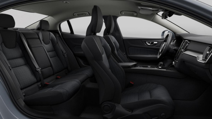 Volvo S60 B4 AUT CORE