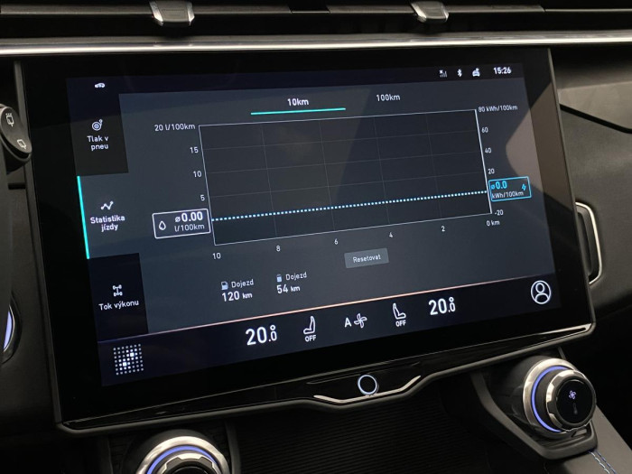 Lynk & Co 01 PHEV DCT AUT 1.maj