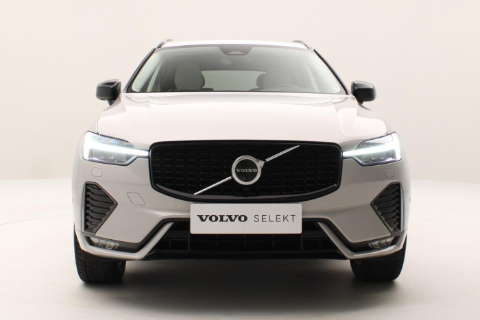 Volvo XC60 B4 AWD PLUS AUT REZERVACE 2.0 Plus